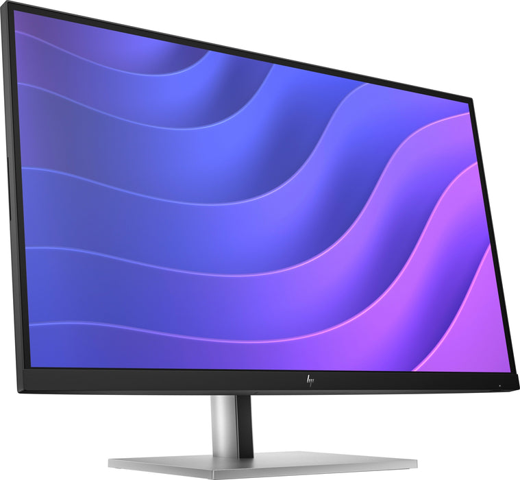 EAN 196786301315 - HP E27q G5 QHD Monitor pantalla para PC 68,6 cm (27") 2560 x 1440 Pixeles Quad HD LCD Negro, Plata imagen 3