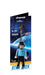 EAN 4008789706447 - Playmobil 70644 llavero y llavero tipo cartera Negro, Azul imagen 2