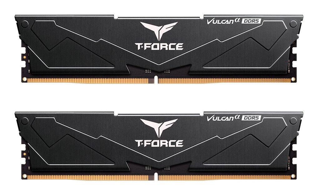 EAN 0765441868120 - Team Group VULCAN FLABD516G6000HC3001 módulo de memoria 16 GB 1 x 16 GB DDR5 48000 MT/s imagen 1