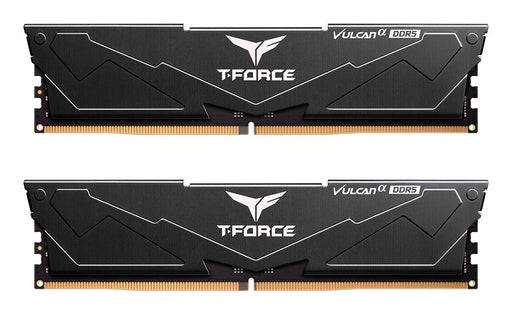 EAN 0765441868120 - Team Group VULCAN FLABD516G6000HC3001 módulo de memoria 16 GB 1 x 16 GB DDR5 48000 MT/s imagen 1