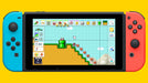 EAN 45496424343 - Nintendo Super Mario Maker 2 Estándar Nintendo Switch imagen 2
