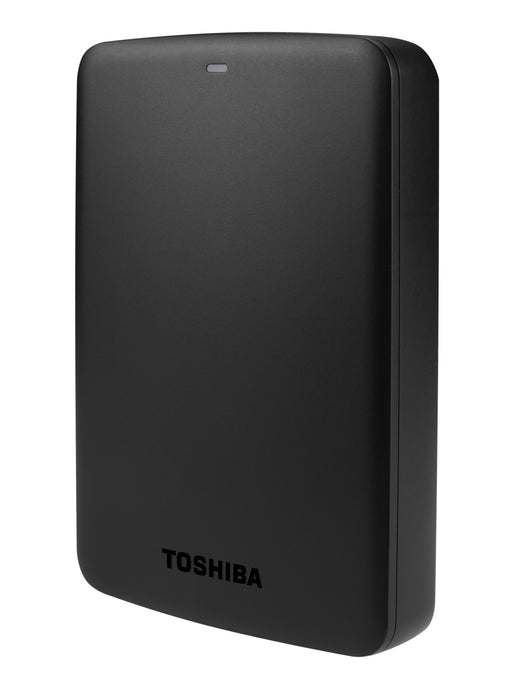 EAN 4051528143867 - Toshiba Canvio Basics 1TB disco duro externo 2.5" USB 3.2 Gen 1 (3.1 Gen 1) Negro imagen 2