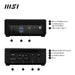 EAN 4711377071130 - MSI Cubi N ADL-006DE Intel® N N200 4 GB DDR4-SDRAM 128 GB SSD Windows 11 Pro Mini PC Negro imagen 7