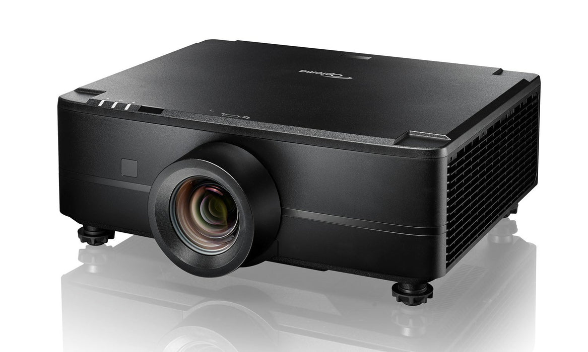 EAN 5055387667785 - Optoma ZK810T Proyector de alcance estándar 7200 lúmenes ANSI DLP UHD 4K (3840x2160) 3D Negro imagen 7