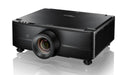 EAN 5055387667785 - Optoma ZK810T Proyector de alcance estándar 7200 lúmenes ANSI DLP UHD 4K (3840x2160) 3D Negro imagen 7