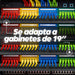 EAN 0766623712767 - Intellinet 712767 accesorio de bastidor imagen 5