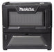 EAN 0088381775922 - Makita MW001G Negro, Verde Solo microondas Encimera 8 L 500 W imagen 9