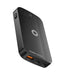 EAN 8594215991779 - Mobile Origin GAN-65W-SLM-BLK cargador de dispositivo móvil Universal Negro USB Carga rápida Interior imagen 1