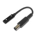 EAN 5704174651499 - CoreParts MBXUSBC-CO0001 cambiador de género para cable USB C 7.4*5.0 Negro imagen 1