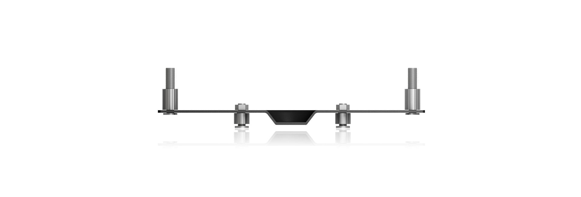 EAN 4250078169024 - ICY BOX IB-RPA100 Negro Metal imagen 3
