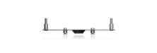 EAN 4250078169024 - ICY BOX IB-RPA100 Negro Metal imagen 3