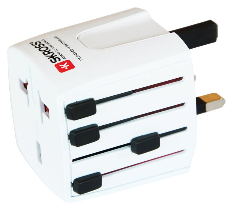 EAN 7640112218783 - Skross SKR1302180 adaptador e inversor de corriente imagen 5