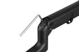 EAN 4016032505938 - Digitus DA-90475 soporte para monitor 144,8 cm (57") Escritorio Negro imagen 7