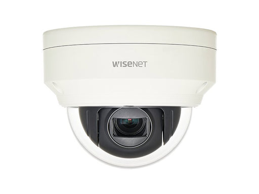 EAN 8801089104106 - Hanwha XNP-6040H Almohadilla Cámara de seguridad IP Exterior 1920 x 1080 Pixeles Techo imagen 1