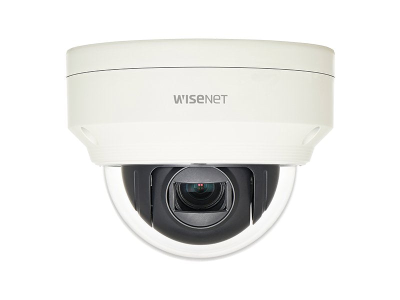 EAN 8801089104106 - Hanwha XNP-6040H Almohadilla Cámara de seguridad IP Exterior 1920 x 1080 Pixeles Techo imagen 1