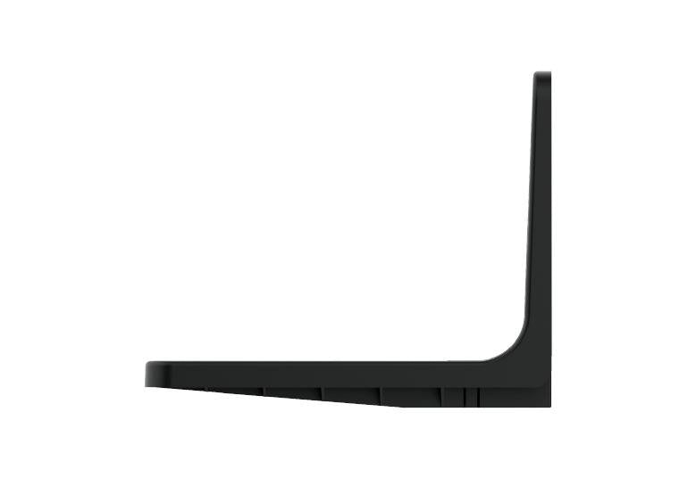 EAN 0606449168273 - NETGEAR RBEWMB-10000S kit de montaje Negro Polímero reforzado con fibra de vidrio (GFRPˌ Glass Fiber Rein imagen 4