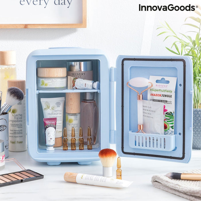 EAN 8435527824419 - InnovaGoods 8435527824419 organizador de maquillaje imagen 2