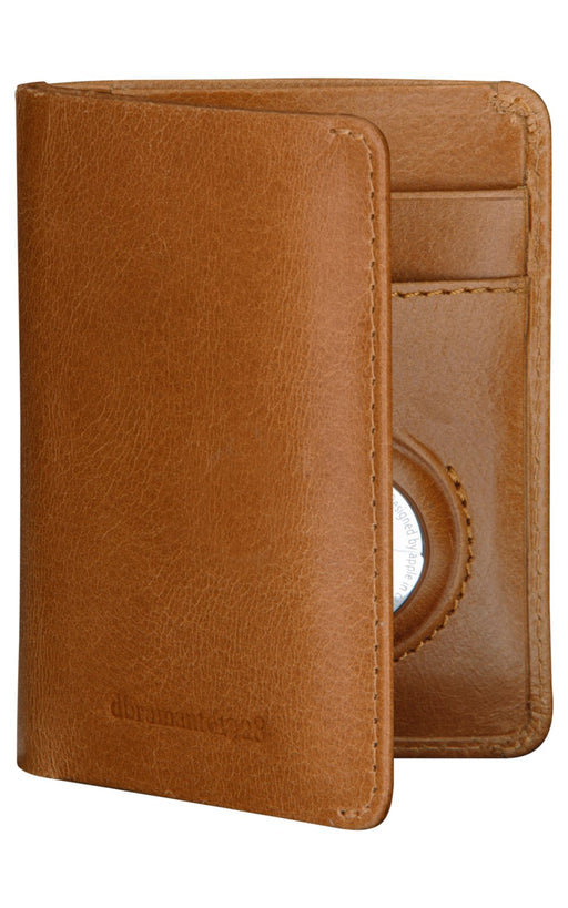 EAN 5711428016799 - dbramante1928 BIATGT001679 monedero, tarjetero y portadocumento de viaje Billetera Marrón Cuero imagen 1
