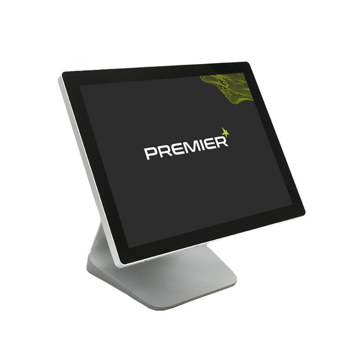EAN 8447071001444 - Premier KT-3000 J6412 1,99 GHz Todo-en-Uno 38,1 cm (15") 1024 x 768 Pixeles Pantalla táctil Plata imagen 1