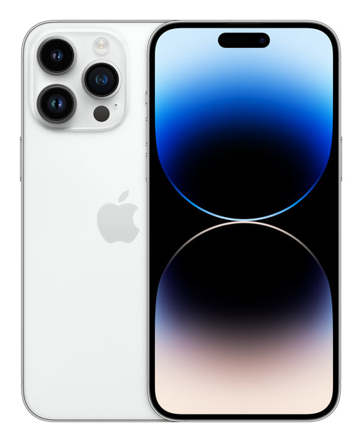 EAN 194253380993 - Apple iPhone 14 Pro Max 17 cm (6.7") SIM doble iOS 16 5G 256 GB Plata imagen 1