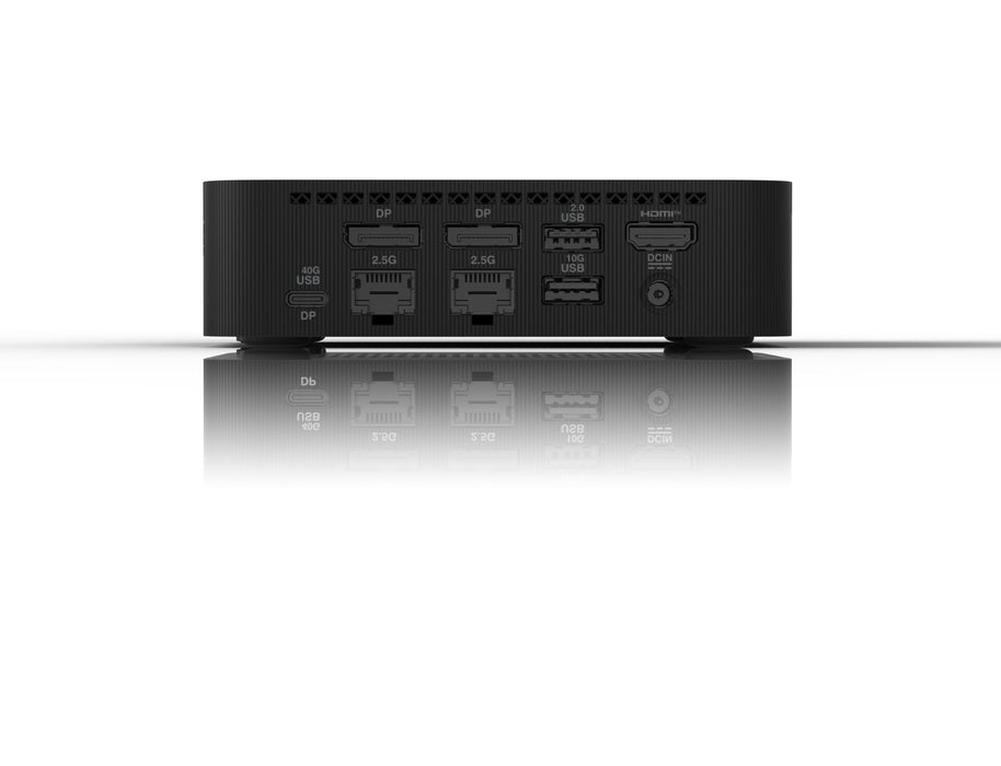 EAN 4711387951927 - ASUS ExpertCenter PN54 -S70012NN AMD Ryzen Al 7 350 32 GB DDR5-SDRAM 1 TB SSD Windows 11 Pro Mini PC Negr imagen 2