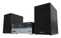 EAN 8435256898491 - Aiwa MSBTU-700DAB sistema de audio para el hogar Microcadena de música para uso doméstico 25 W Azul ártic imagen 9