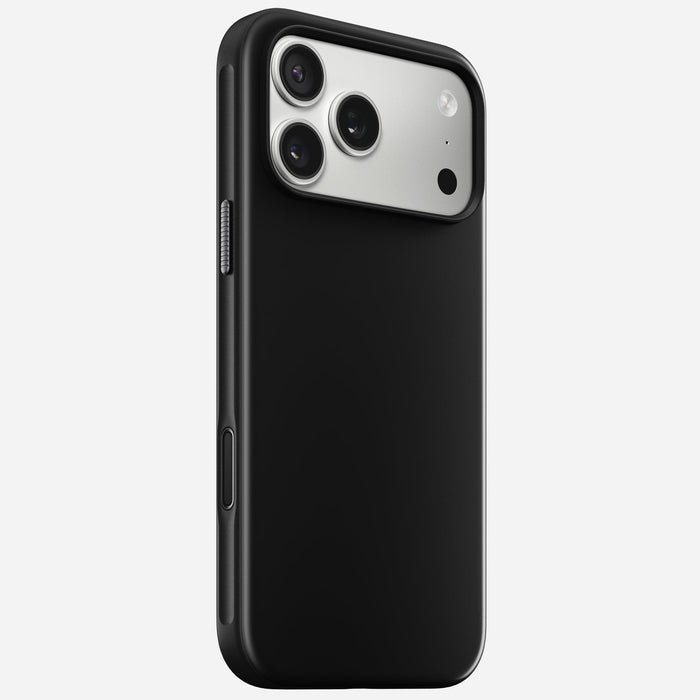 EAN 856504011987 - Nomad Modern funda para teléfono móvil 17,5 cm (6.9") Negro imagen 2