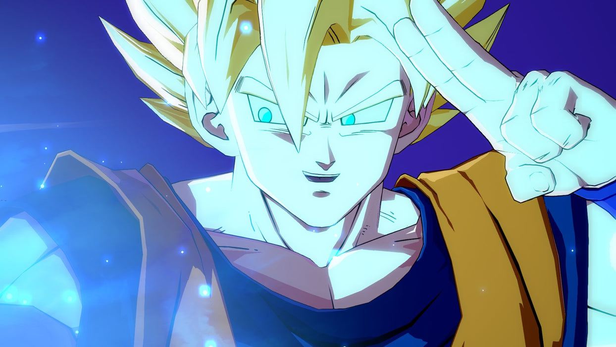 EAN 3391892024777 - BANDAI NAMCO Entertainment Dragon Ball Fighterz Estándar Inglés, Japonés PlayStation 5 imagen 10