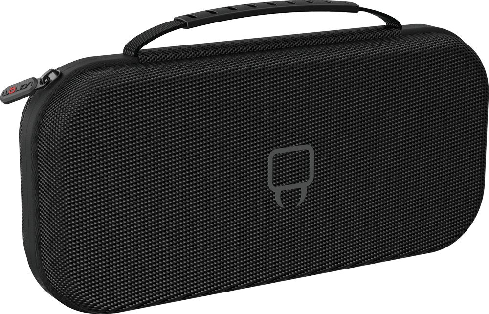 EAN 5031300049333 - Venom VS4933 funda para consola portátil Funda protectora rígida Nintendo Espuma Negro imagen 1
