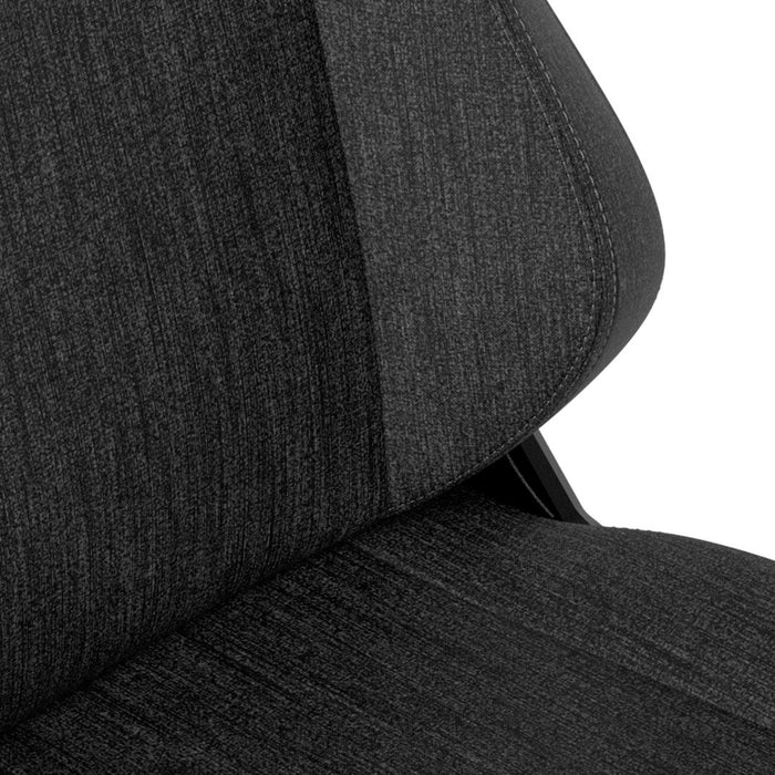 EAN 4251442505202 - noblechairs Hero Silla para videojuegos de PC Asiento acolchado Antracita imagen 3