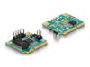 EAN 4043619952717 - DeLOCK 95271 adaptador y tarjeta de red Interno Ethernet 2500 Mbit/s imagen 4