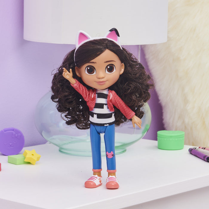 EAN 0778988364383 - Gabby's Dollhouse 6060430 muñeca imagen 5