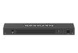 EAN 0606449153651 - NETGEAR GS316EP-100PES switch Gestionado Gigabit Ethernet (10/100/1000) Energía sobre Ethernet (PoE) Negr imagen 4
