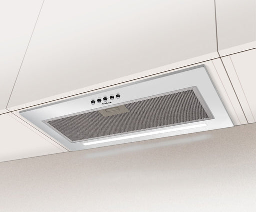 EAN 5906006937669 - Amica OMC6271W Encastrada Blanco 280 m³/h imagen 2