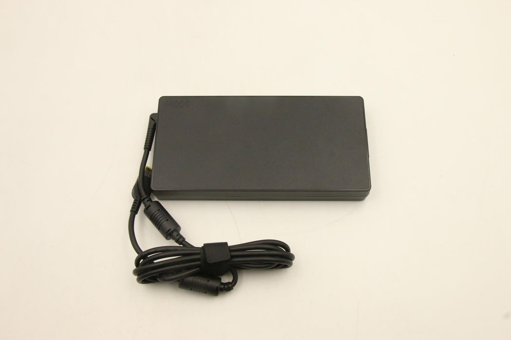 EAN 5704174534075 - Lenovo 5A10W86290 adaptador e inversor de corriente Interior 300 W Negro imagen 2