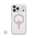 EAN 840283922664 - Urban Armor Gear Plyo funda para teléfono móvil 17,5 cm (6.9") Oro rosa, Transparente imagen 2