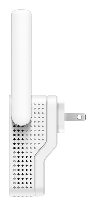 EAN 6971690790165 - Cudy RE1200 ampliador de red Repetidor de red Blanco 10, 100 Mbit/s imagen 9