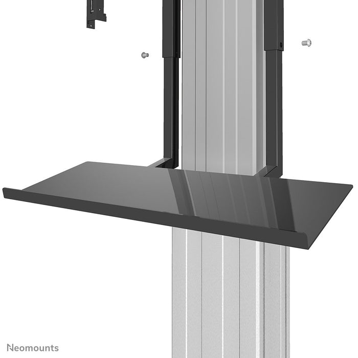 EAN 8717371449964 - Neomounts PLASMA-M2250KEYB soporte para ordenador portátil Negro imagen 1
