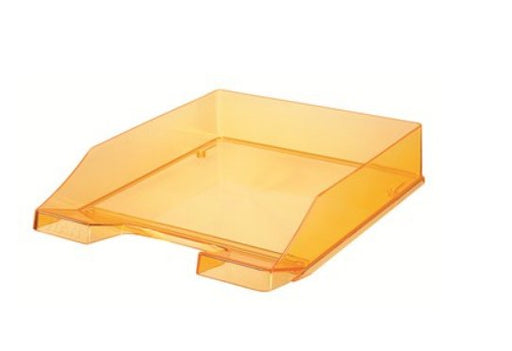 EAN 4012473012660 - HAN 1026-X-28 bandeja de escritorio/organizador Poliestirol Naranja imagen 1