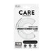 EAN 5715685004063 - PanzerGlass CARE™ by ® Urban Combat Case Transparent w. White MagSafe iPhone 16 Pro Max funda para teléfo imagen 3