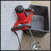 EAN 4006825602241 - Einhell TC-MX 1400-2 E mezclador eléctrico 1400 W 780 RPM imagen 12