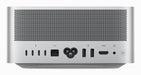 EAN 194253433941 - Apple Mac Studio Apple M M2 Max 32 GB 512 GB SSD macOS Ventura Mini PC Plata imagen 2