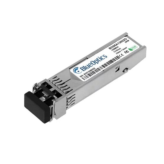 EAN 4063232643977 - BlueOptics JD103A-BO red modulo transceptor Fibra óptica 1250 Mbit/s SFP 1550 nm imagen 3