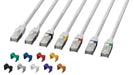 EAN 5715063273319 - Lanview LV-SFTP6A075W cable de red Blanco 7,5 m S/FTP (S-STP) imagen 3
