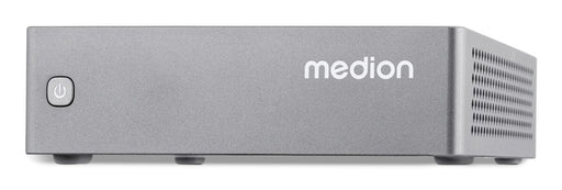 EAN 4061275235326 - MEDION S06e Plata N100 imagen 1