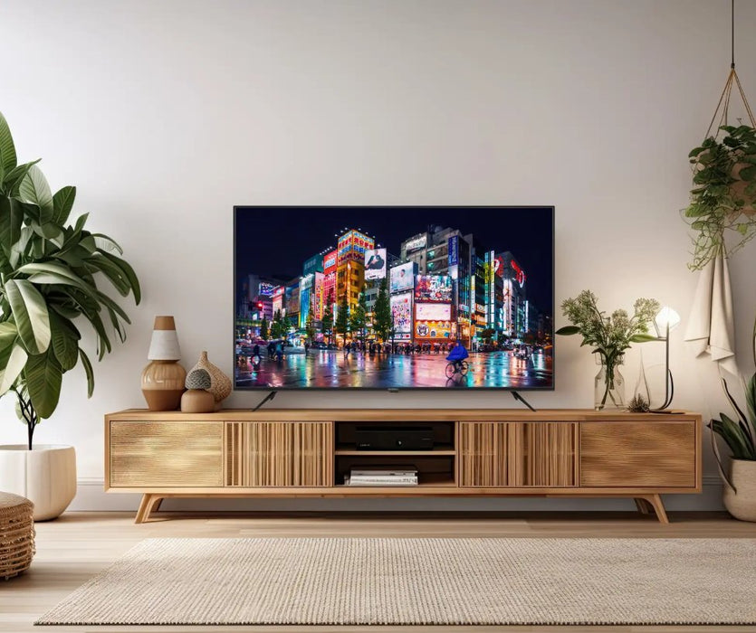 EAN 4589511171615 - JAPANNEXT JN-IPS500UHD60F pantalla para PC 127 cm (50") 3840 x 2160 Pixeles 4K Ultra HD Negro imagen 8