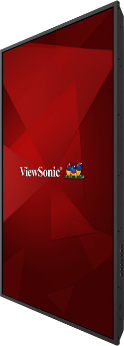 EAN 0766907035667 - Viewsonic CDE55G3-1C pantalla de señalización Pantalla plana para señalización digital 139,7 cm (55") LCD imagen 5