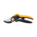 EAN 6411501111180 - Fiskars Plus PowerLever tijeras de podar Anvil Negro, Naranja imagen 1