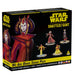 EAN 0841333122584 - Asmodee Star Wars: Shatterpoint - We Are Brave: Squad Pack Figura imagen 1