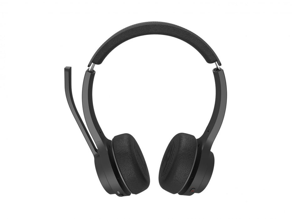 EAN 4015867234334 - Conceptronic POLONA04B auricular y casco Auriculares Inalámbrico y alámbrico Diadema Llamadas/Música USB  imagen 3